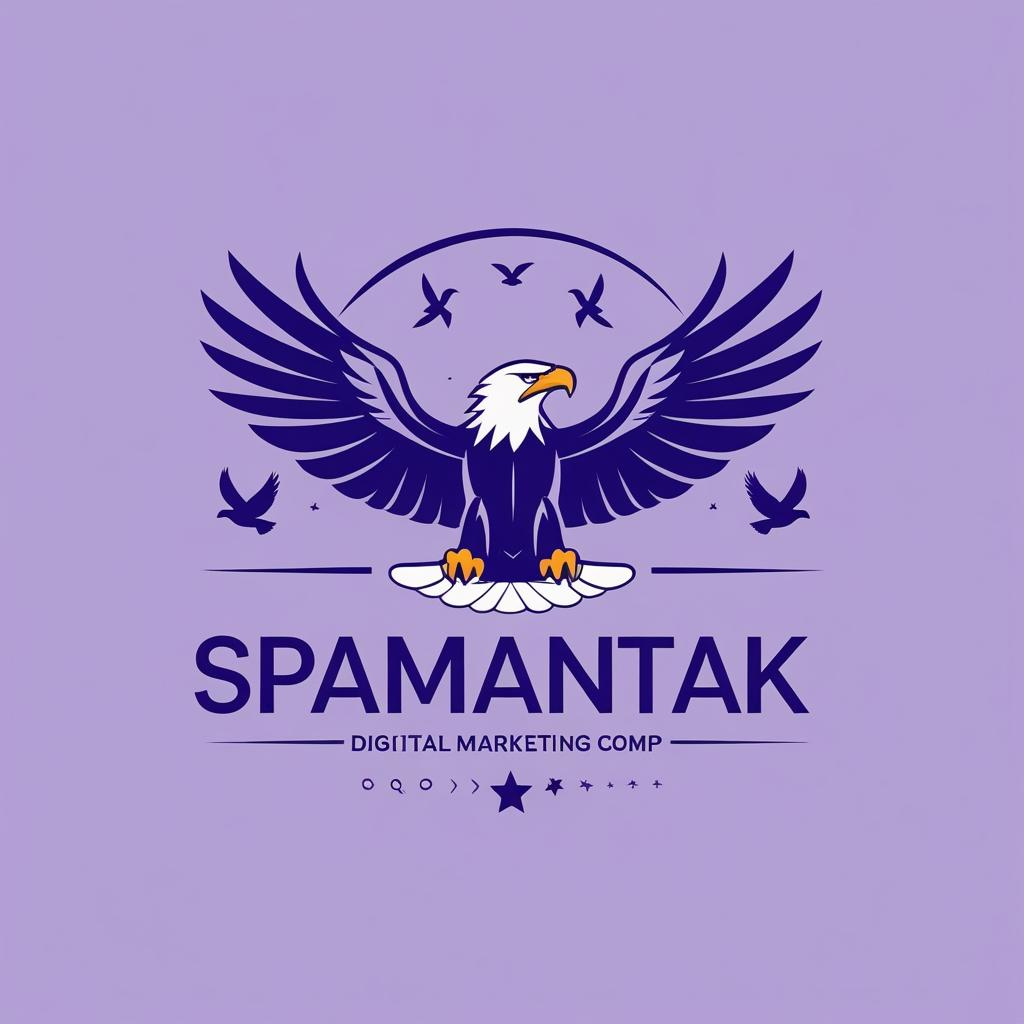 Spamantak Logo